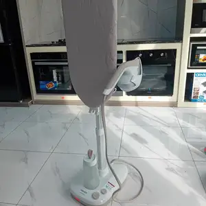 Гладильная система Philips, Душанбе