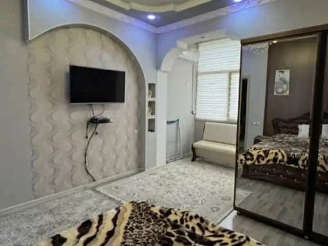2-комн. квартира, 13 этаж, 67 м², 92-мкр.Кафе Суман-район Сино, Душанбе