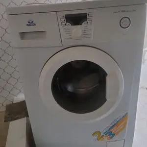 Стиральная машинка, Душанбе