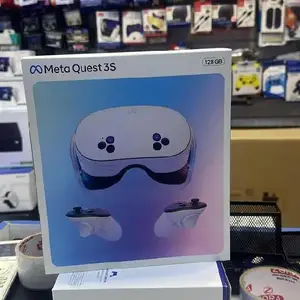Очки VR Meta Oculus 3s 256-GB, Душанбе
