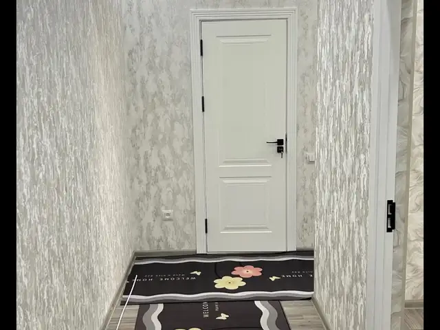 2-комн. квартира, 9 этаж, 54м², 32 мкр, Худжанд