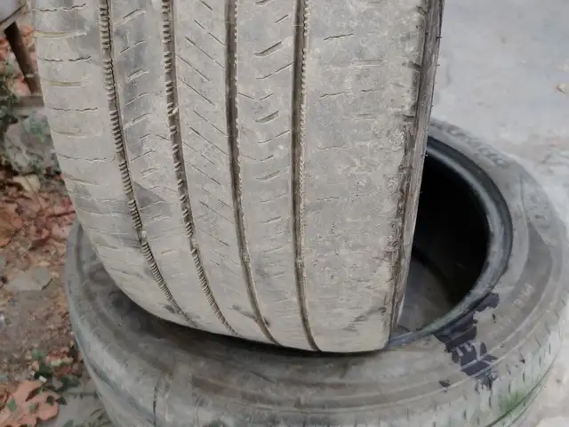 Шины R18, Хуҷанд
