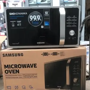 Микроволновка Samsung-023, Душанбе