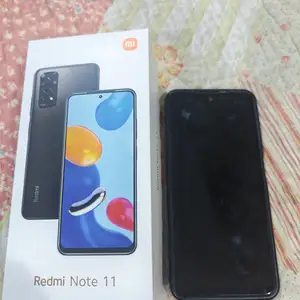 Телефон Redmi, Худжанд
