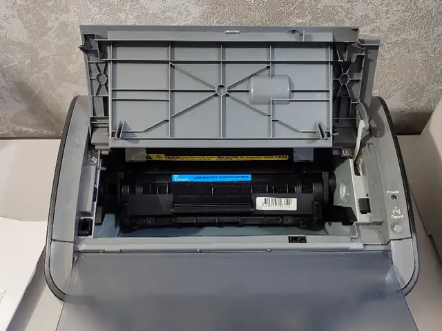 Принтер Canon lbp 3100f, Хуҷанд