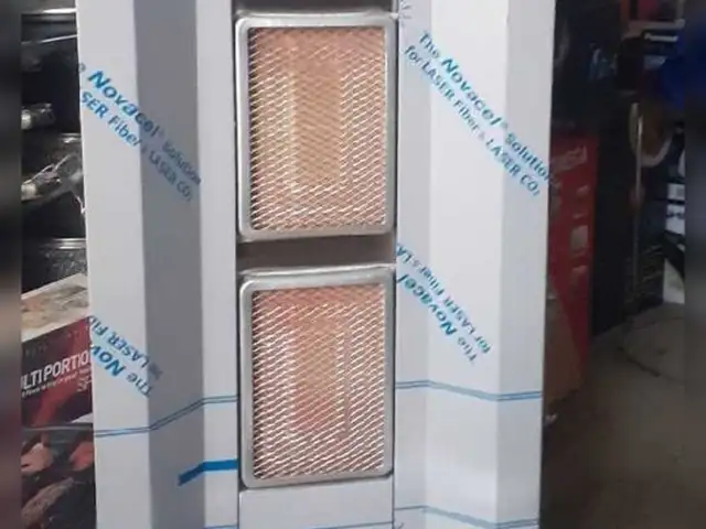 Аппарати шаурма, Душанбе