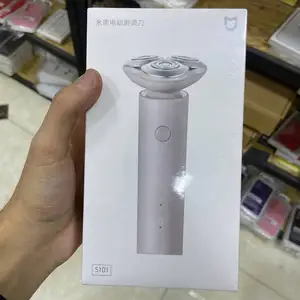 Электробритва Xiaomi Mijia Electric Shaver S101, Душанбе