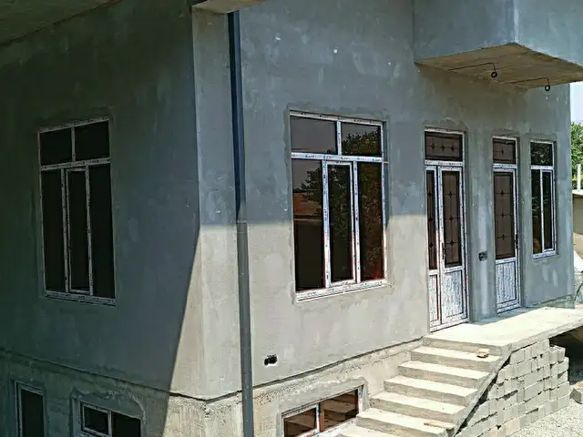 Окна и дверь с фурнитурой winder, Джаббор Расулов