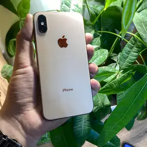 Apple iPhone Xs, 64 gb, Gold, Душанбе