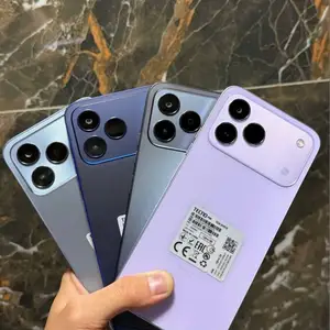 Tecno Spark 50 4+4/256Gb blue 6700Мач, Душанбе