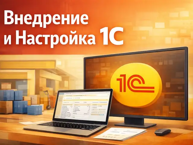 Внедрение и настройка 1С, Худжанд
