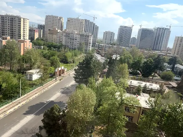 Услуги няни у себя дома, Душанбе