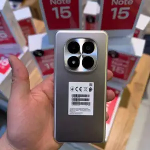 Xiaomi Redmi Note 15 Pro 8+8/256GB, Гиссар