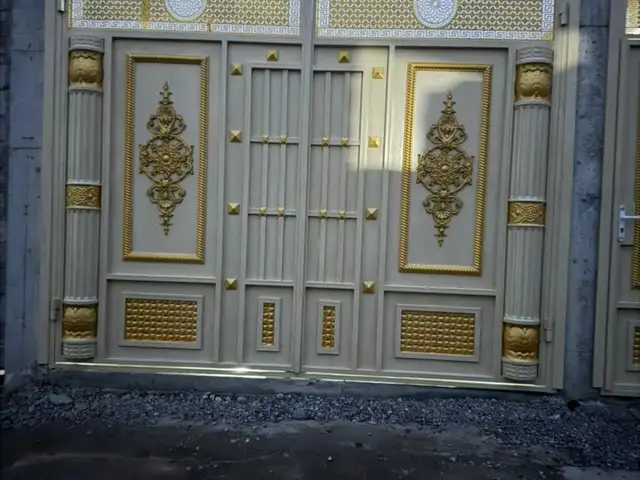 Дарвоза классик, Душанбе