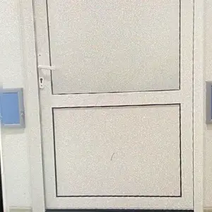 Дверь пластика, Душанбе
