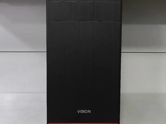 Системный блок i5 3470\Ram 8GB\SSD 512GB\GTX 650 1GB, Душанбе