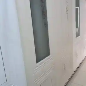 Межкомнатная дверь, Душанбе
