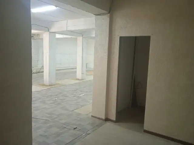 Помещение под свободное назначение, 150м², 19мкр 150кв, Хуҷанд