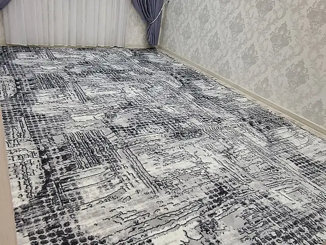Колин/Ковер, Душанбе