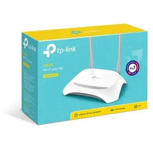 Роутер TpLink 840, Душанбе