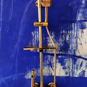 Смеситель для ванной комнаты, Душанбе