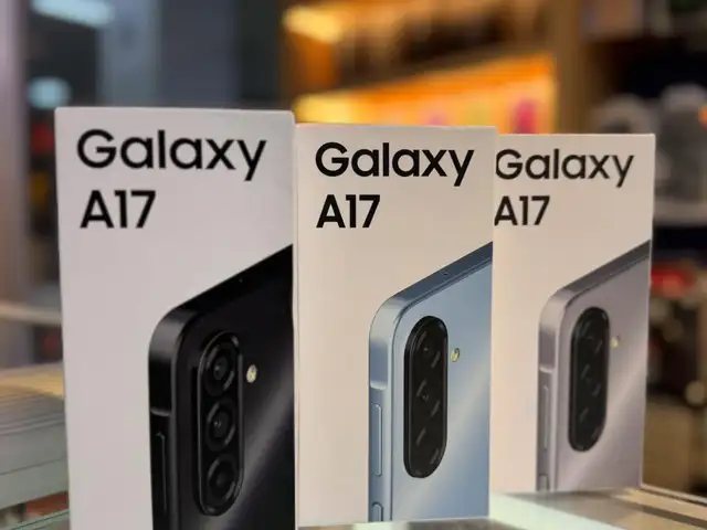 Samsung Galaxy A17 128Gb Vietnam 2026, Душанбе - 5