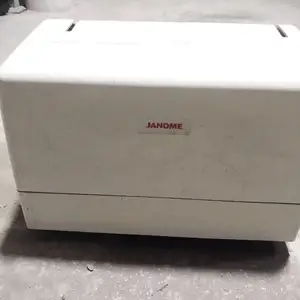 Швейная машина Janome MC 350 E, Душанбе