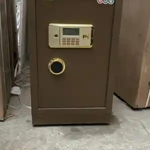 Сейф, Душанбе