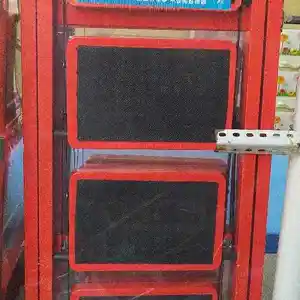 Стремянка, Душанбе