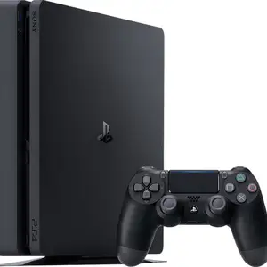 Игровая приставка PLAY STATION 4 SLIM, Душанбе