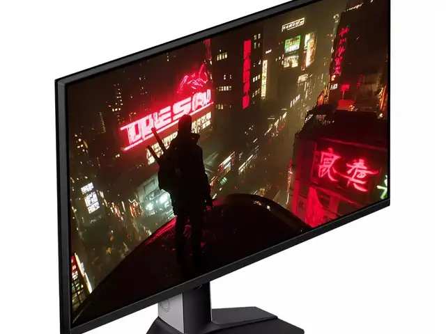 Монитор Redmi G27Q 240Hz-27 2K, Душанбе - 3