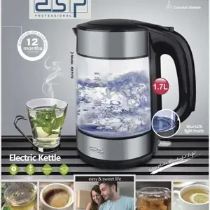 Электрочайник dsp, Душанбе