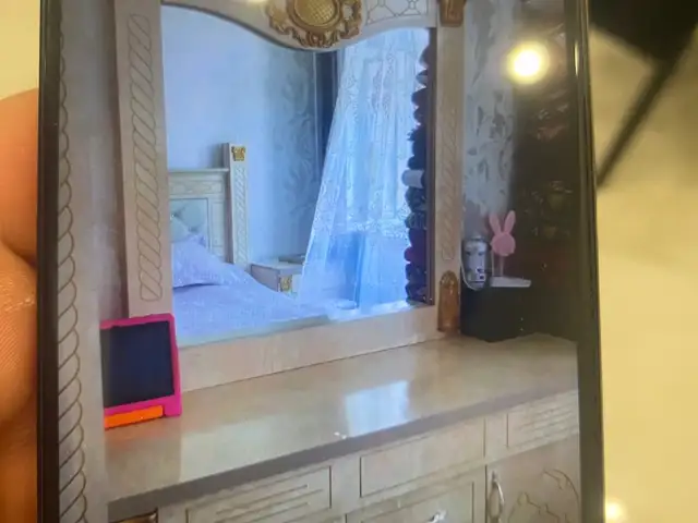 Спальный гарнитур, Турсунзаде