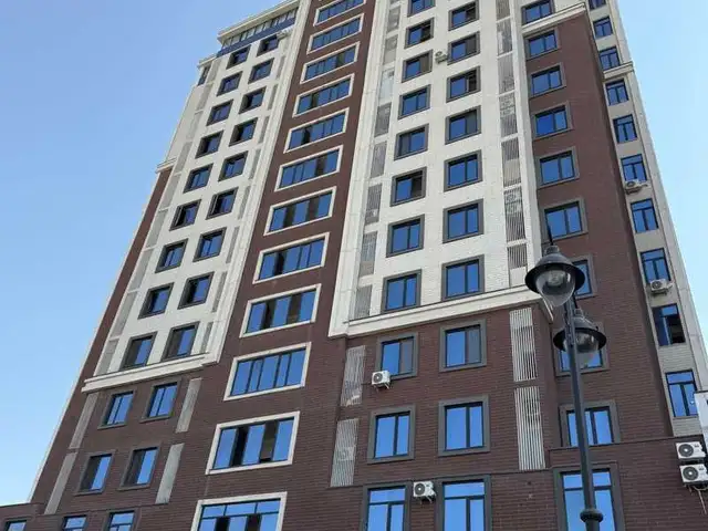 1-комн. квартира, 12 этаж, 54 м², мачити каламишкор, Душанбе