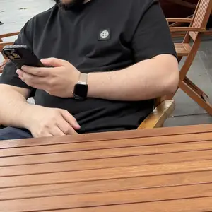 Смарт часы Apple Watch Series 10 Gold 100 АКБ, Душанбе