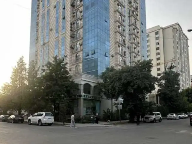 2-комн. квартира, 7 этаж, 74м², Пушти парламент, Душанбе