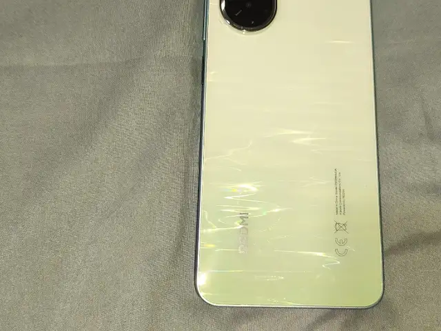 Xiaomi Redmi A5 128Gb, Душанбе