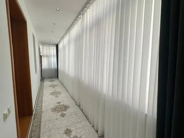 3-комн. квартира, 3 этаж, 200 м², И.Сомони, Душанбе - 10