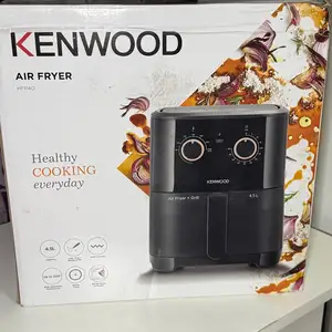 Аэрогриль Kenwood 4.5 л, Худжанд