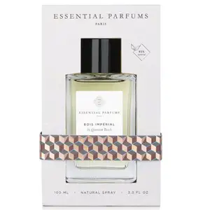 Essential Parfums Bois Imperial, Душанбе