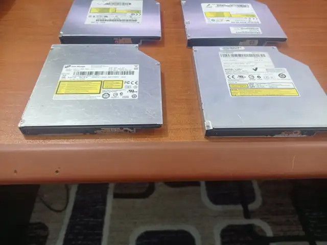 DVD привод, Душанбе