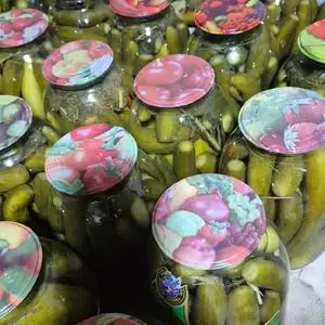 Солёный огурец, Худжанд