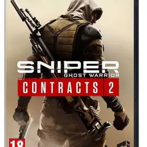 Игра Sniper Ghosts Warrior Contracts 2 для PC, Хуҷанд