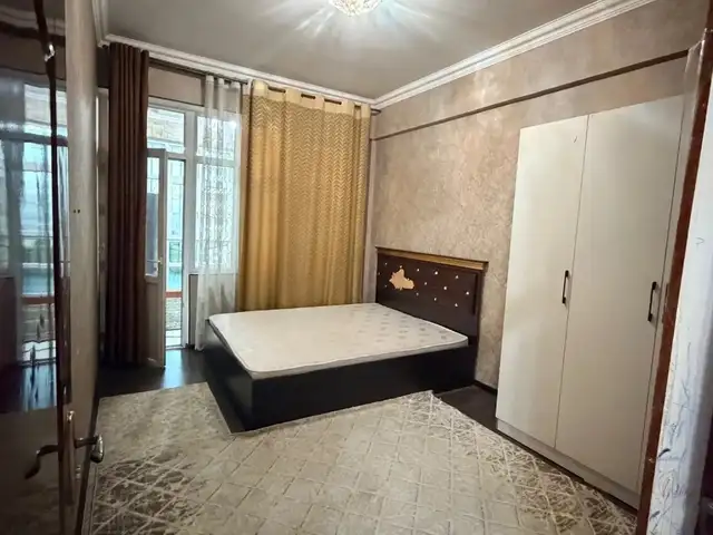 3-комн. квартира, 7 этаж, 98м², Саховар пеши таксиё Курган, Душанбе