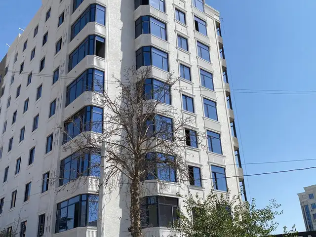 1-комн. квартира, 7 этаж, 53 м², 33мкр, Хуҷанд