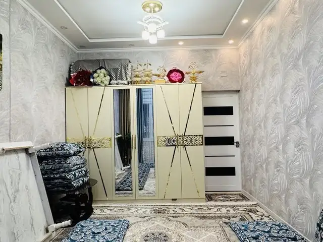 2-комн. квартира, 8 этаж, 50 м², Кучаи Сомониён, Карасинка, Ваҳдат - 7