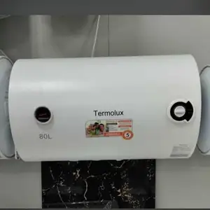 Водонагреватель Termolux 80 л, Душанбе