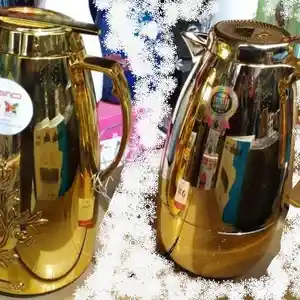 Термос, Душанбе