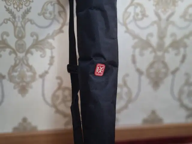 Стойка для камер, Душанбе