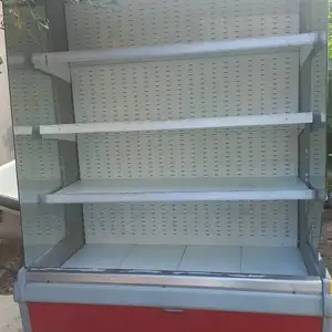 Холодильник витринный, Душанбе